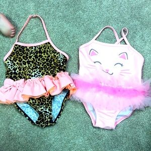 12 month swimsuit bundle